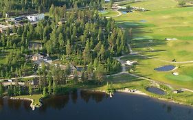 Revontuli Resort Cottages